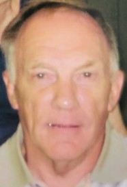 Bernard S. Daley